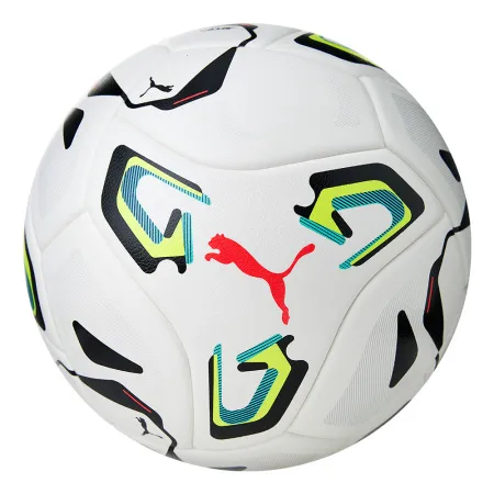 Мяч футб. PUMA Stellar Goal Hardground, 08533001, р.5, FIFA, 16п, ТПУ, термосш, мультикол за 6&nbsp;291.70 ₽ купить в Воронеже