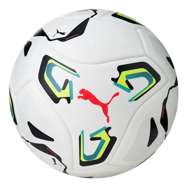 Мяч футб. PUMA Stellar Goal Hardground, 08533001, р.5, FIFA, 16п, ТПУ, термосш, мультикол за 6&nbsp;291.70 ₽ в Воронеже