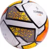 Мяч футб. TORRES Club, F323965, р.5, 10 пан., ПУ, гибрид. сшив, бел-оранж-желт за 2&nbsp;225.30 ₽ купить в Воронеже