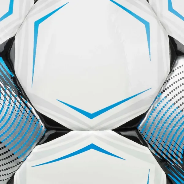 Мяч футзал. SELECT Futsal Master V26, 1043471003, р.4, Basic,32п, гл.ПУ, руч.сш,бело-сине-черный за 7&nbsp;031.20 ₽ в Воронеже