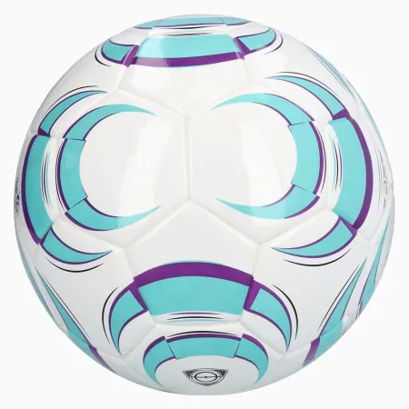 Мяч футзал. ADIDAS Tiro League Sala JW1526, р.4, FIFA Basic, 32 пан, ТПУ, термосш., бело-бирюз-фиол за 4&nbsp;833.10 ₽ купить в Воронеже