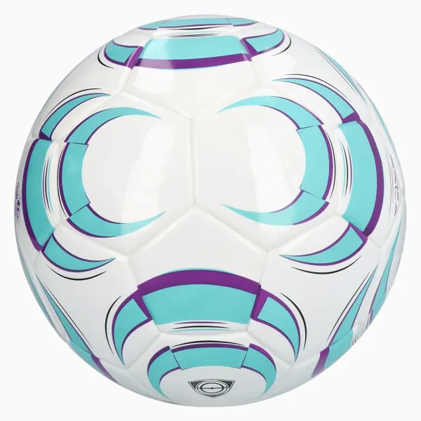 Мяч футзал. ADIDAS Tiro League Sala JW1526, р.4, FIFA Basic, 32 пан, ТПУ, термосш., бело-бирюз-фиол за 4&nbsp;833.10 ₽ в Воронеже