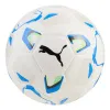 Мяч футзал PUMA Stellar Pro Futsal, 08508501, р.4, FIFA Quality Pro, 8пан, ПУ, терм.сш, бело-голубой за 6&nbsp;932.60 ₽ купить в Воронеже