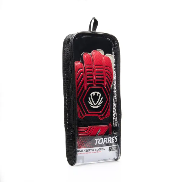 Перчатки врат. TORRES Junior Super (Max) за 1&nbsp;609.90 ₽ в Воронеже